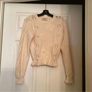 7 for all man kind. Swaeter